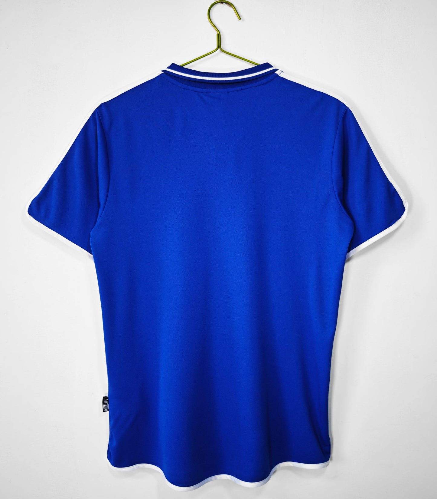 Maillot Rétro France Domicile 2000/2001