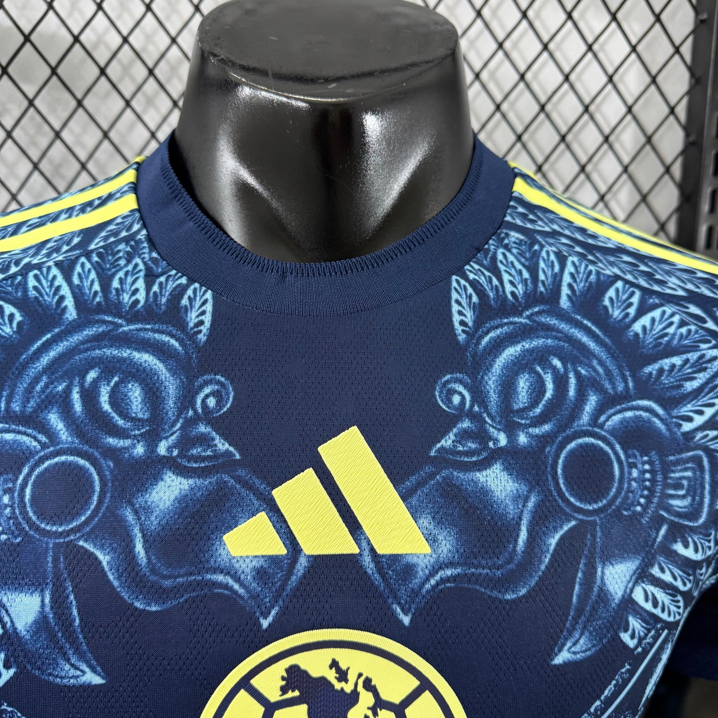 Maillot Club America Extérieur 2025-2026