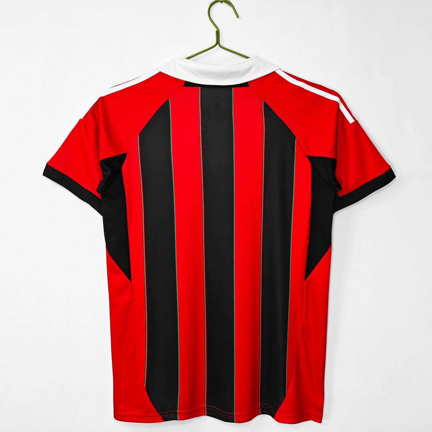 Maillot Rétro AC Milan Domicile 2012/2013