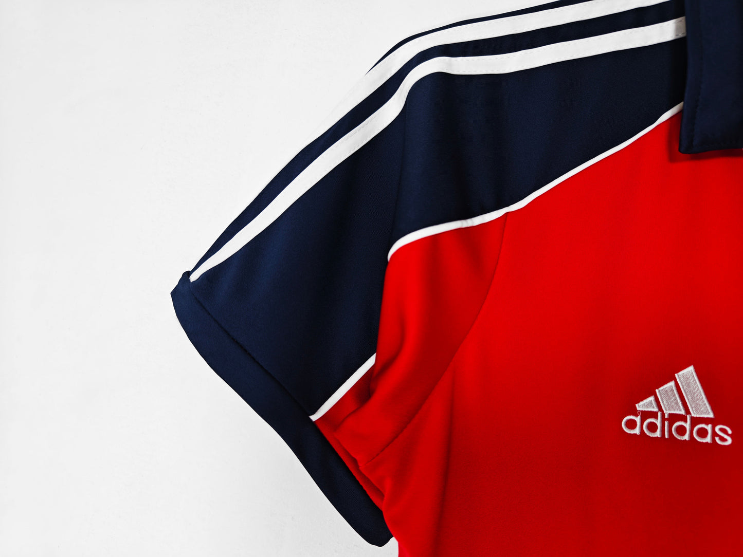 Maillot Rétro Bayern Munich Domicile 2000/2001
