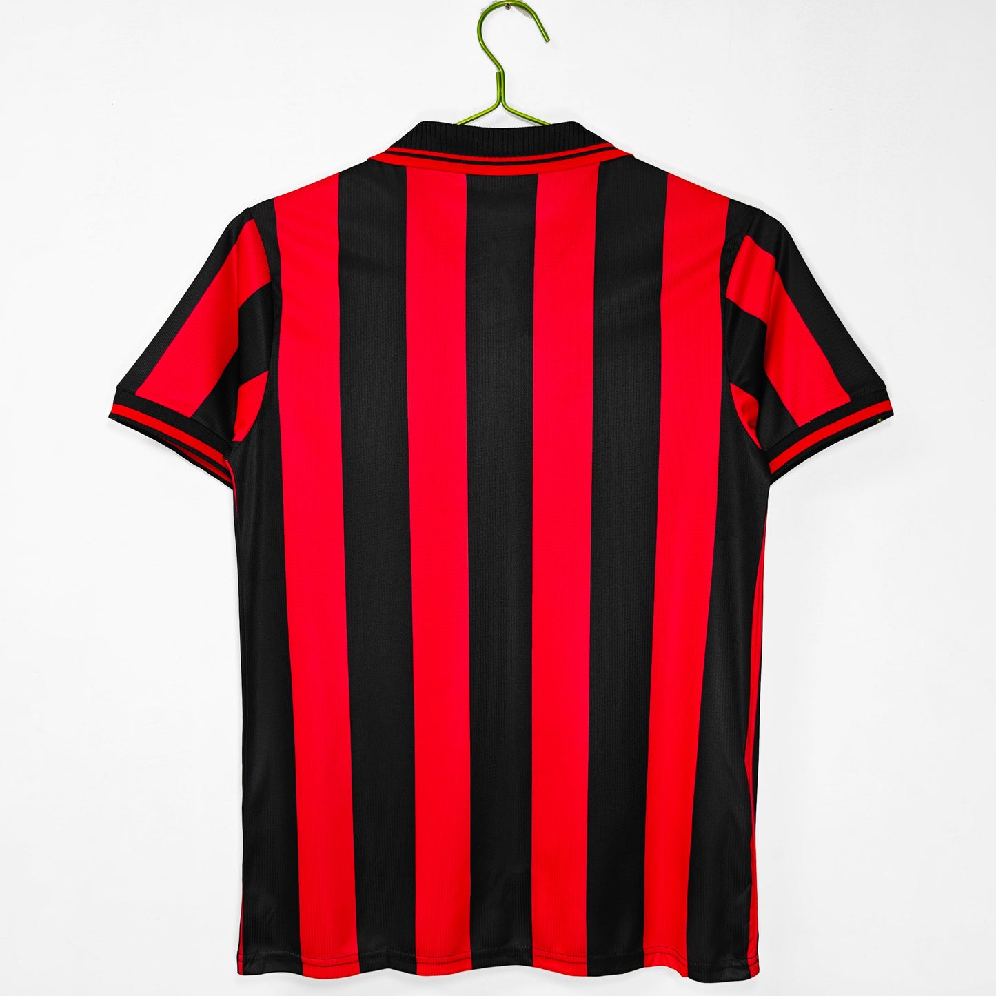Maillot Rétro AC Milan Domicile 1997/1998