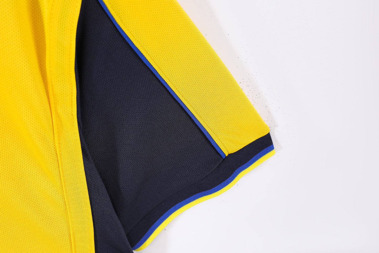 Maillot Rétro Arsenal Extérieur 2000/2001
