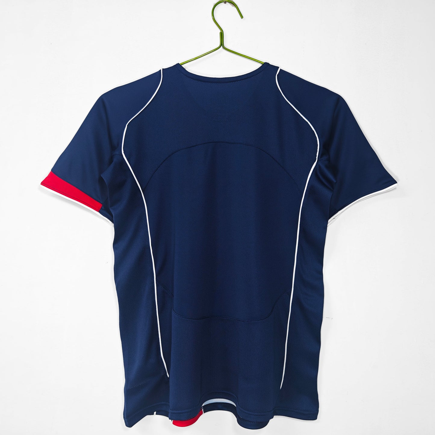Maillot Rétro Paris SG Domicile 2004/2005