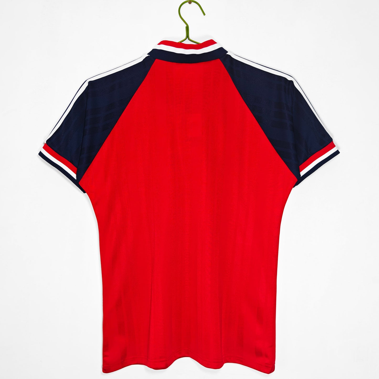 Maillot Rétro Norvege Domicile 1994/1996