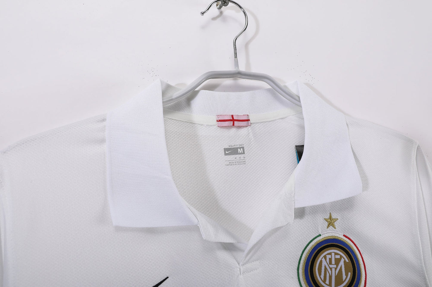 Maillot Rétro Inter Milan Extérieur 2009/2010