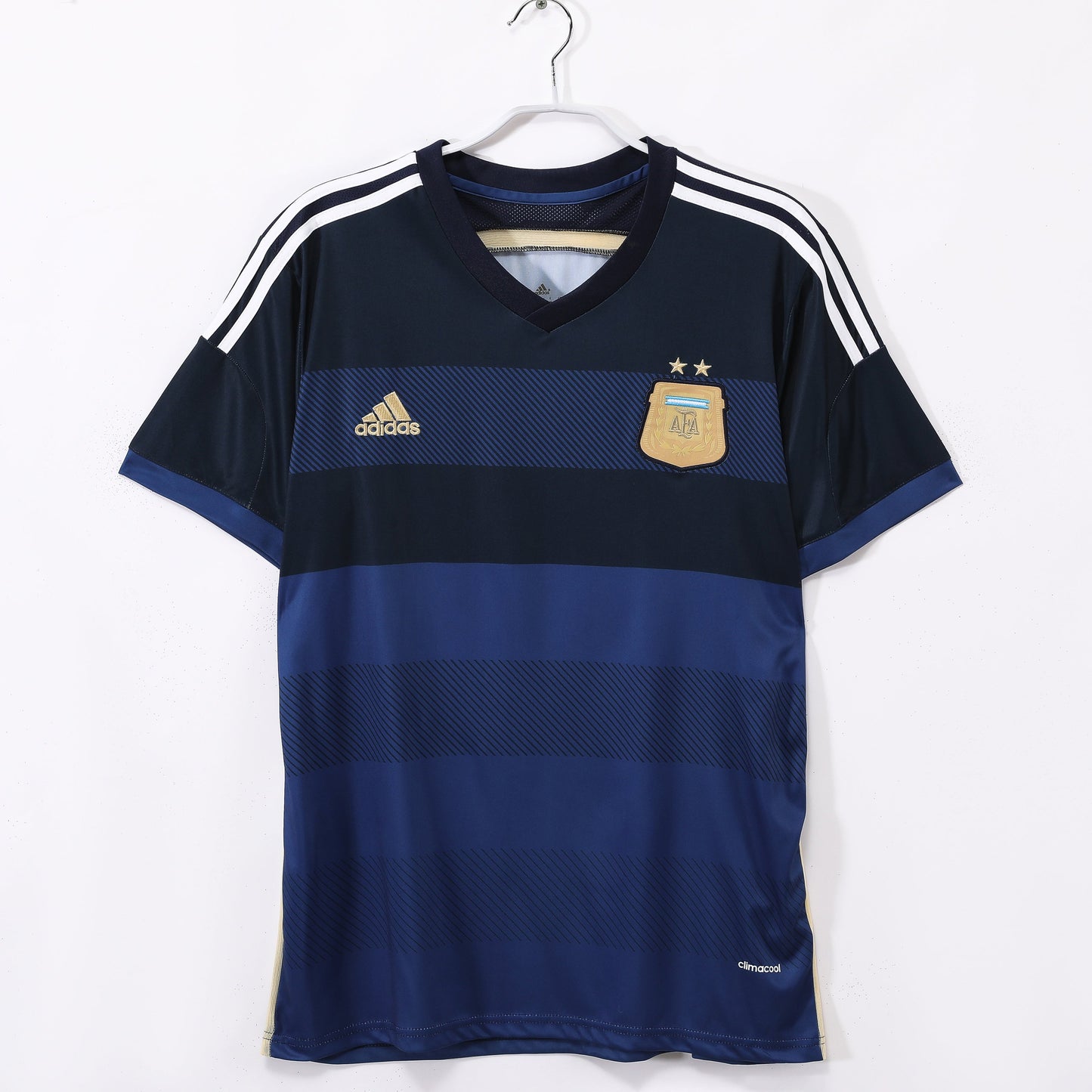Maillot Rétro Argentine Extérieur 2014/2015