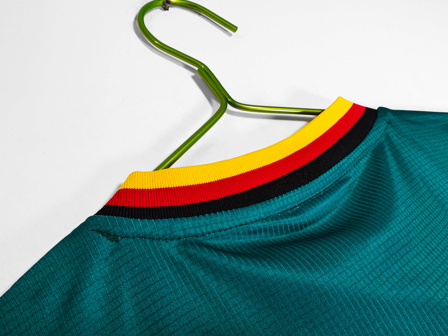Maillot Rétro Allemagne Extérieur 1994/1995