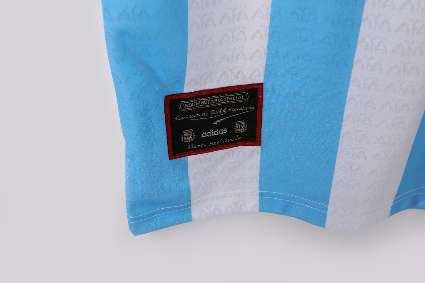 Maillot Rétro Argentine Domicile 1994/1995