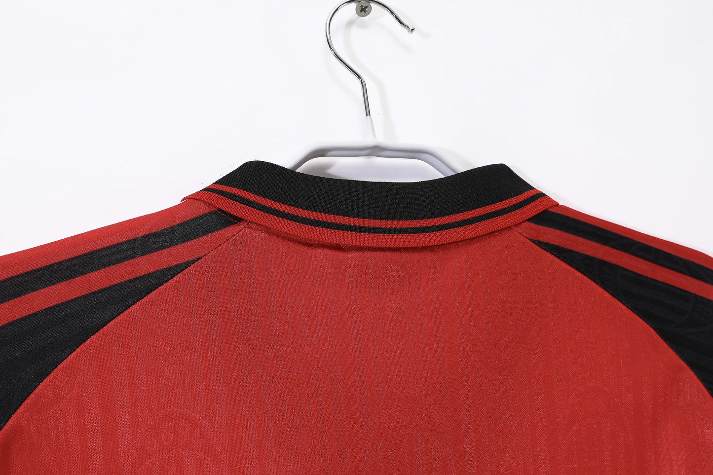 Maillot Rétro AC Milan Domicile 1997/1998