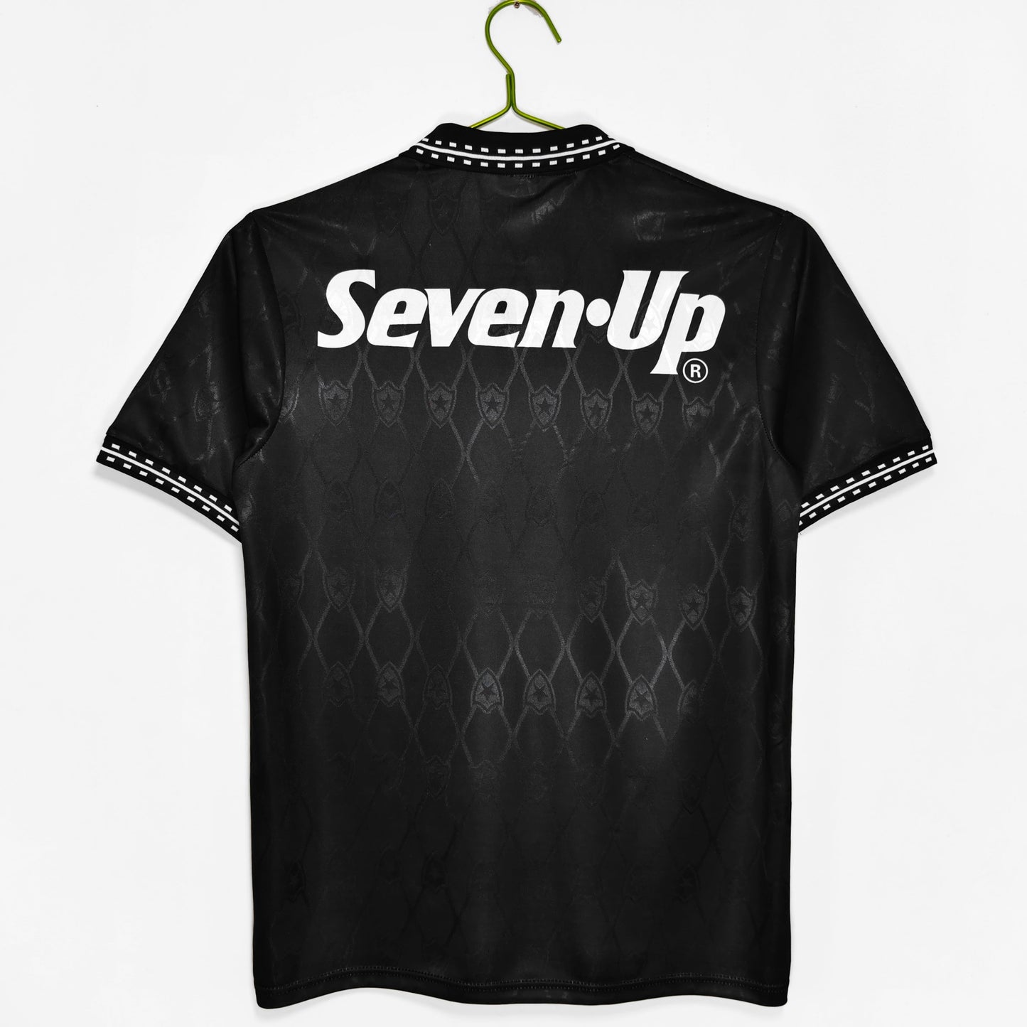 Maillot Rétro Botafogo Extérieur 1995/1996