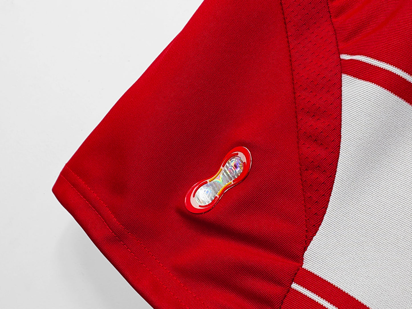 Maillot Rétro Bayern Munich Domicile 2007/2008