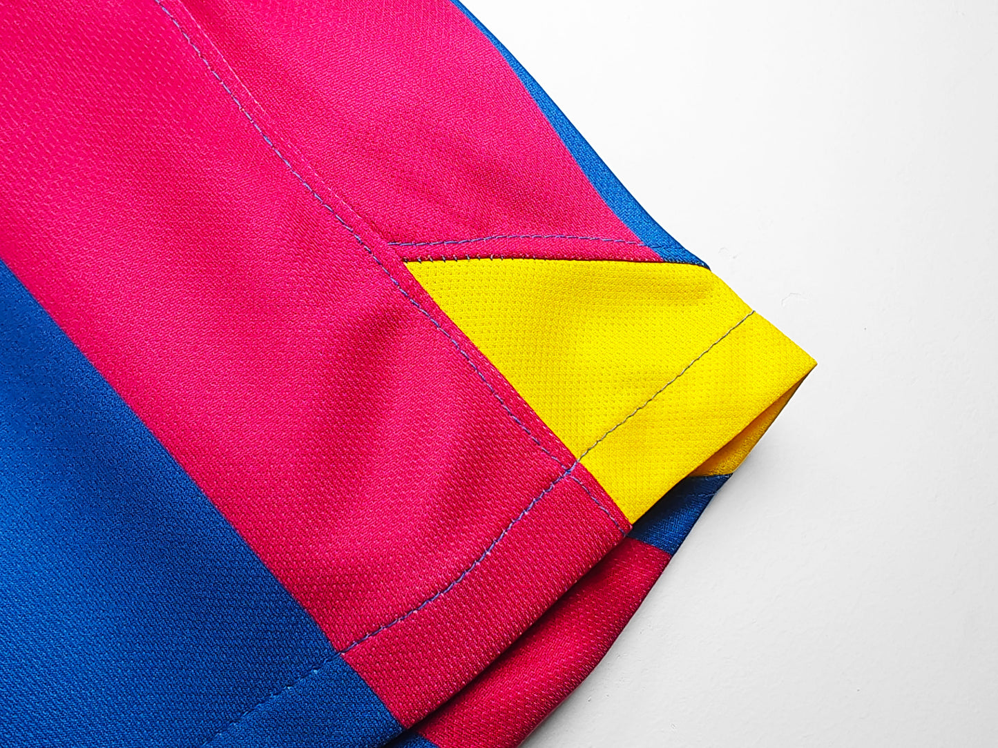 Maillot Rétro FC Barcelone Domicile 2005/2006