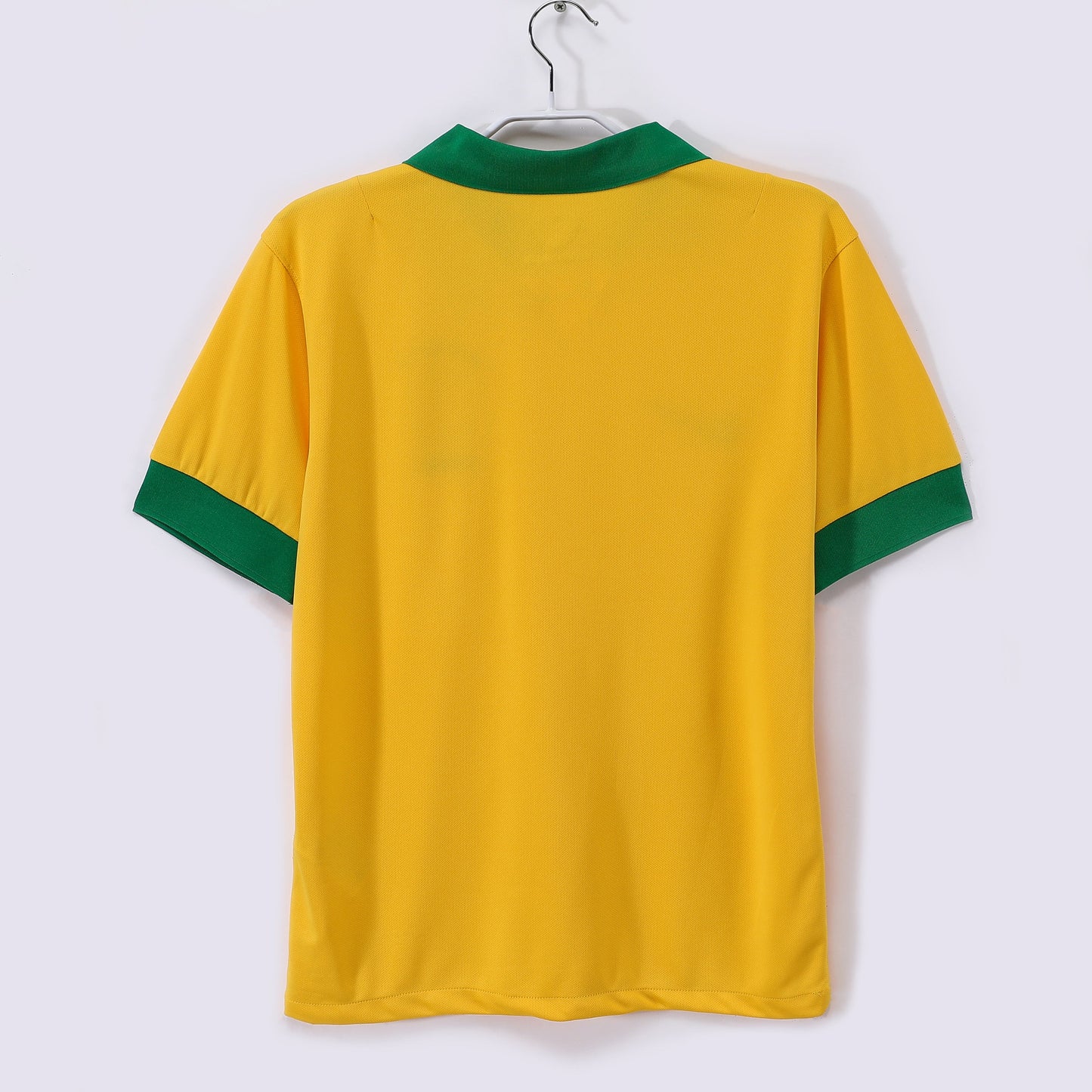Maillot Rétro Brésil Domicile 2013/2014