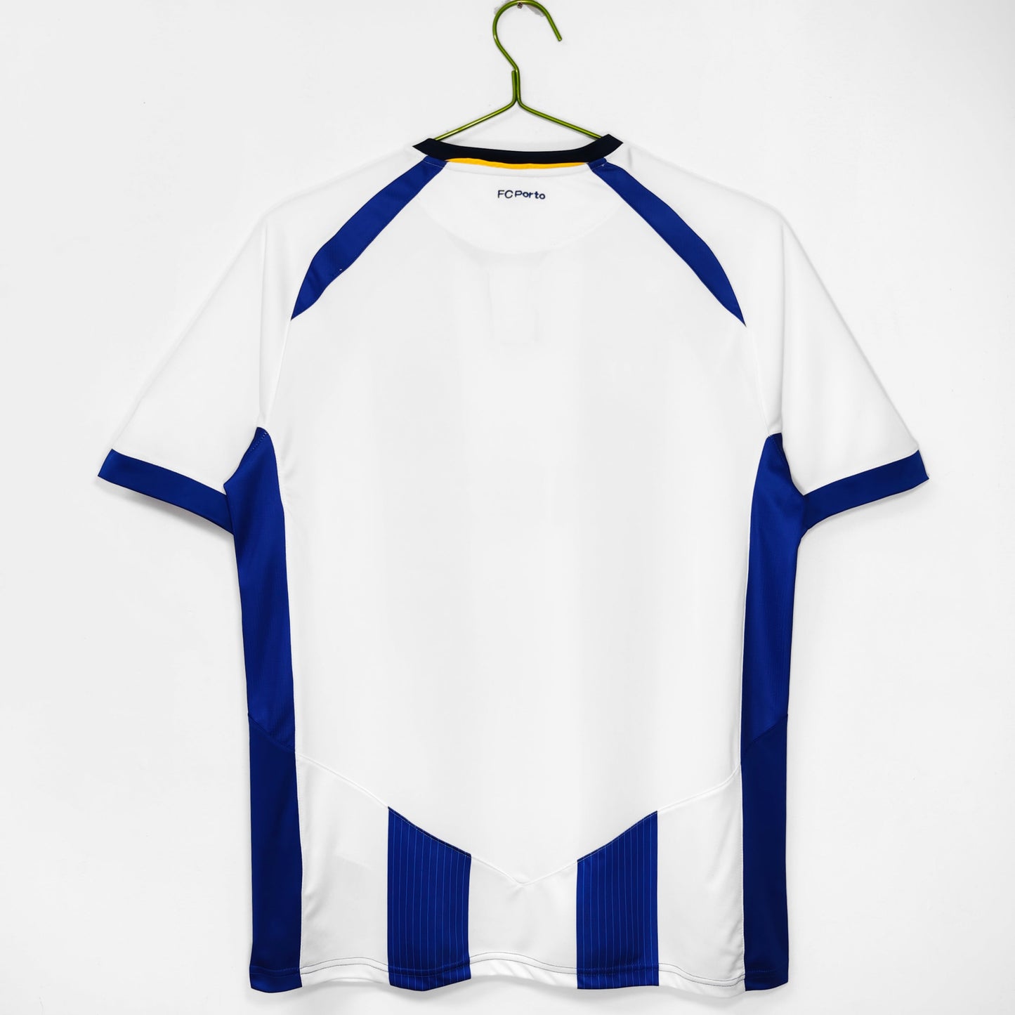 Maillot Rétro Porto Domicile 2013/2014