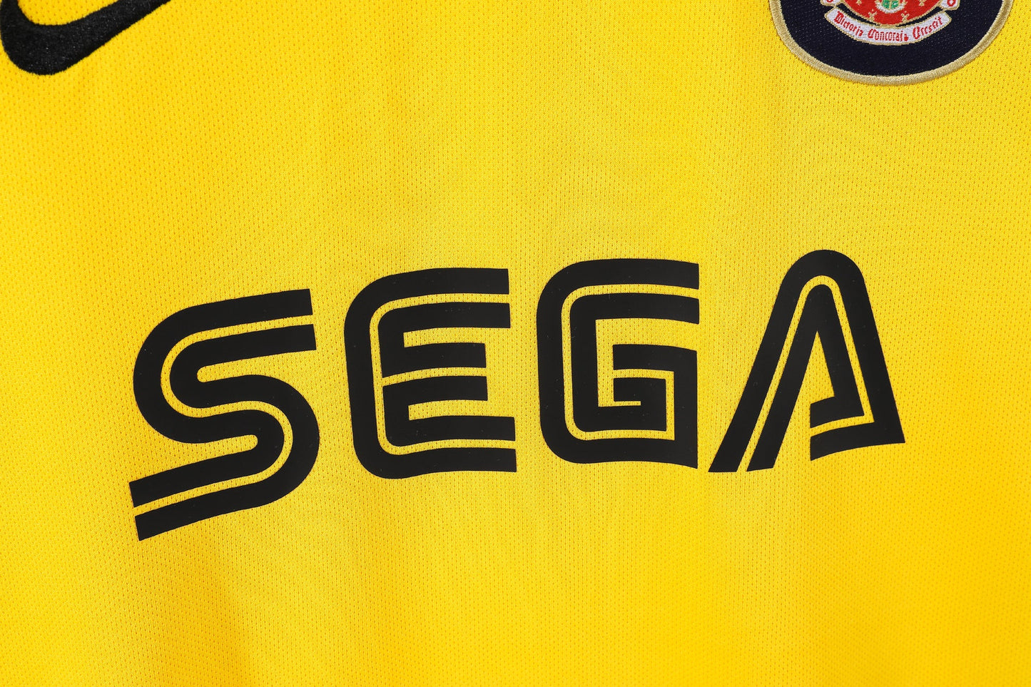Maillot Rétro Arsenal Extérieur 2000/2001