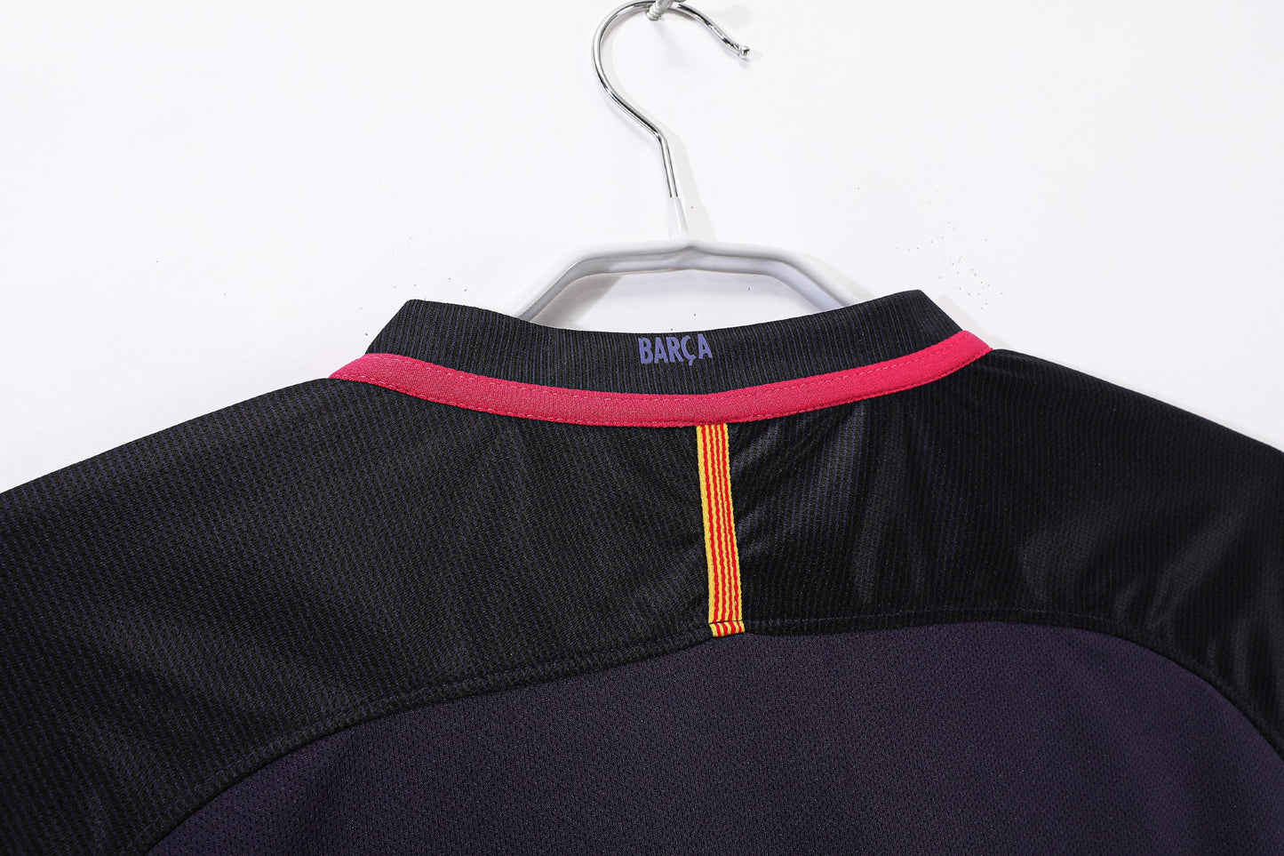 Maillot Rétro FC Barcelone Extérieur 2016/2017