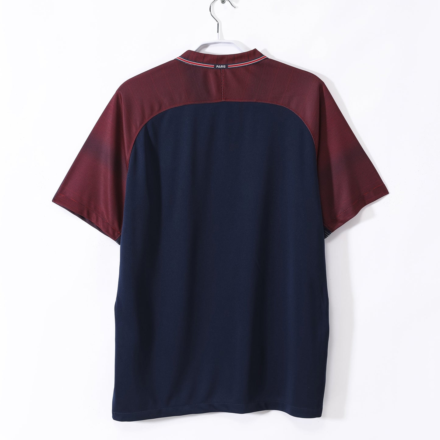 Maillot Rétro Paris SG Domicile 2017/2018