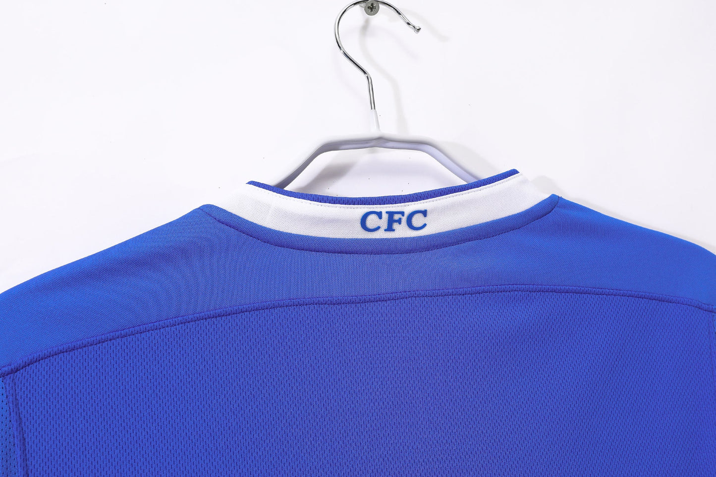 Maillot Rétro Chelsea Domicile 2003/2004