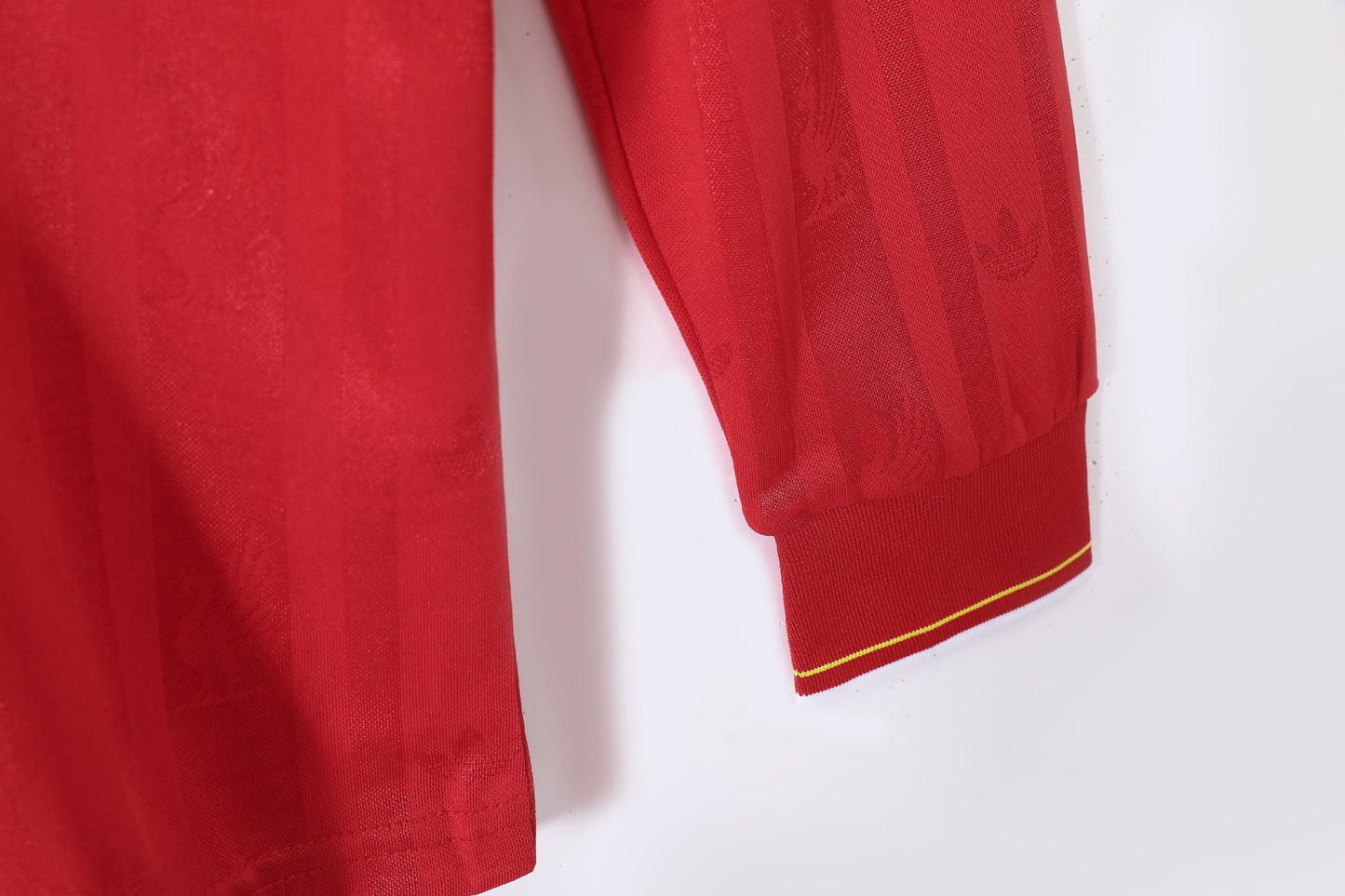 Maillot Rétro Liverpool Domicile 1986/1987