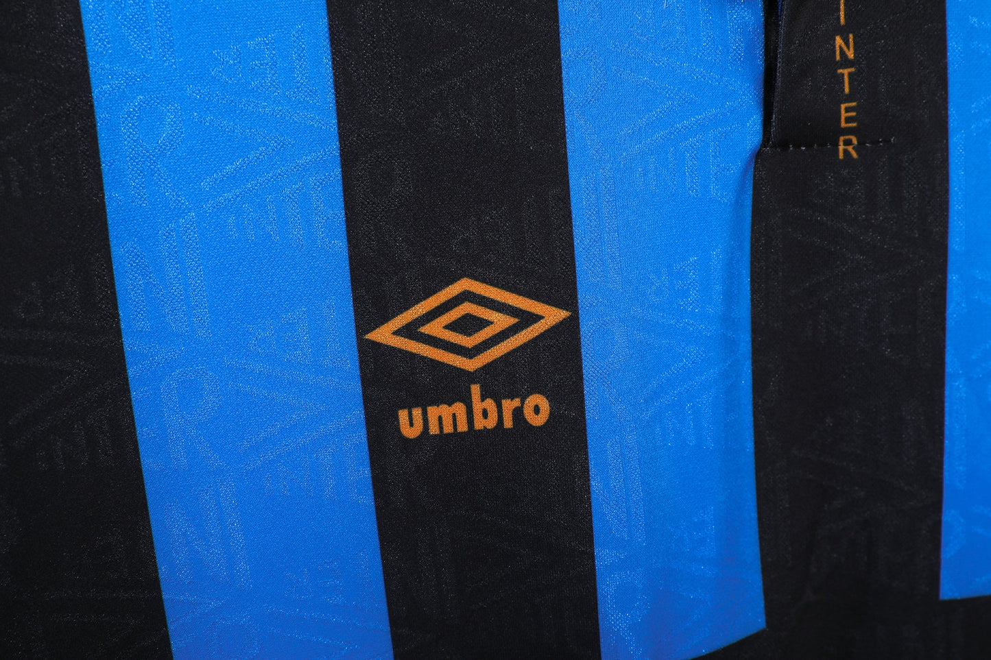 Maillot Rétro Inter Milan Domicile 1992/1993