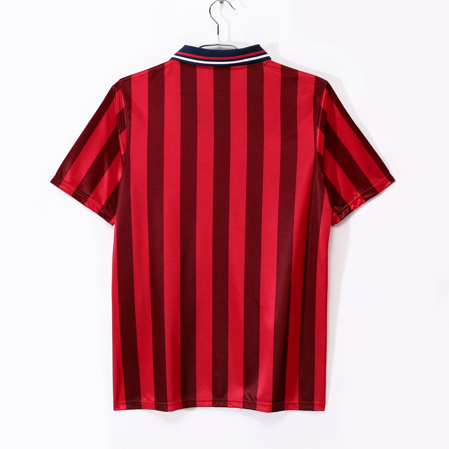 Maillot Rétro Angleterre Extérieur 1998/1999
