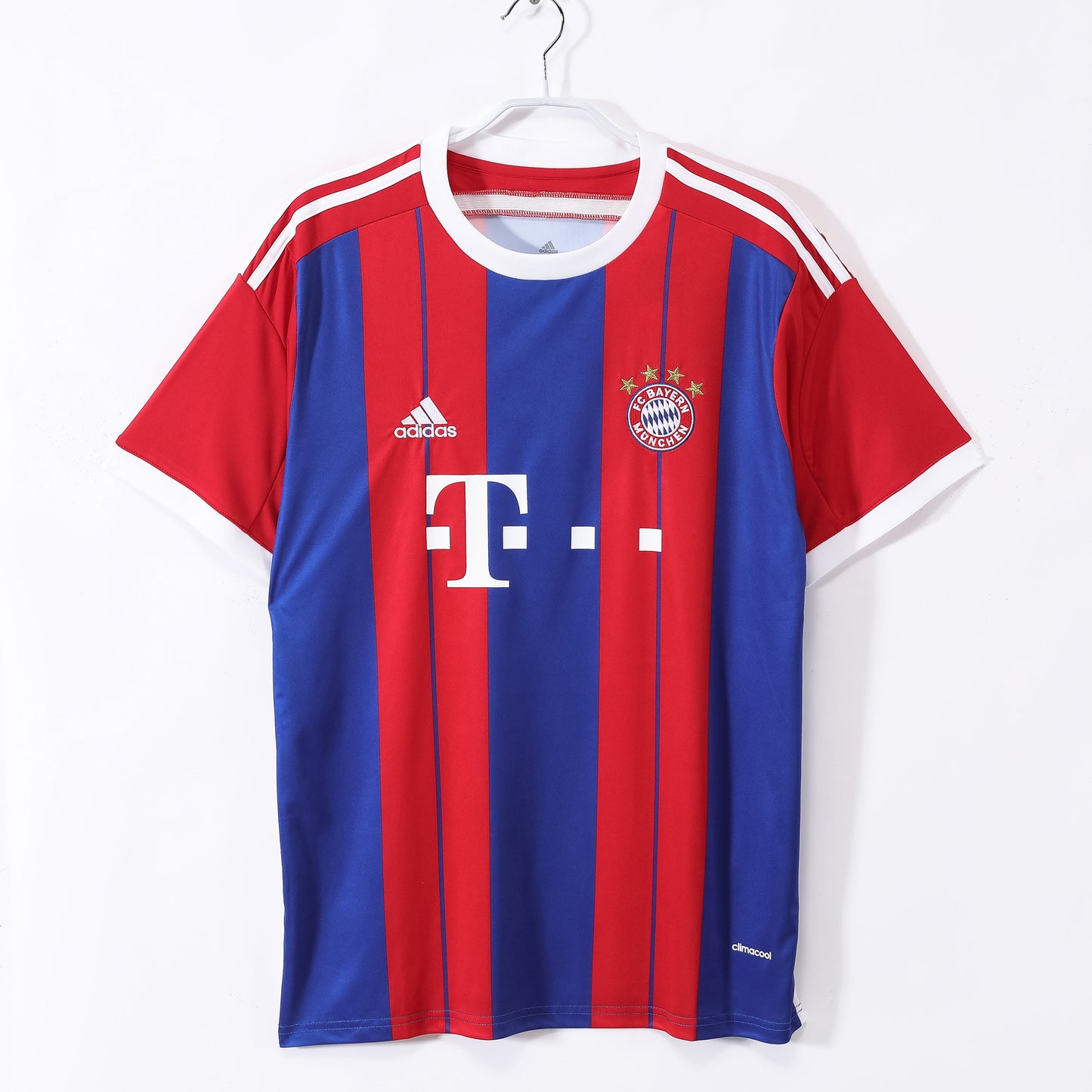 Maillot Rétro Bayern Munich Domicile 2014/2015
