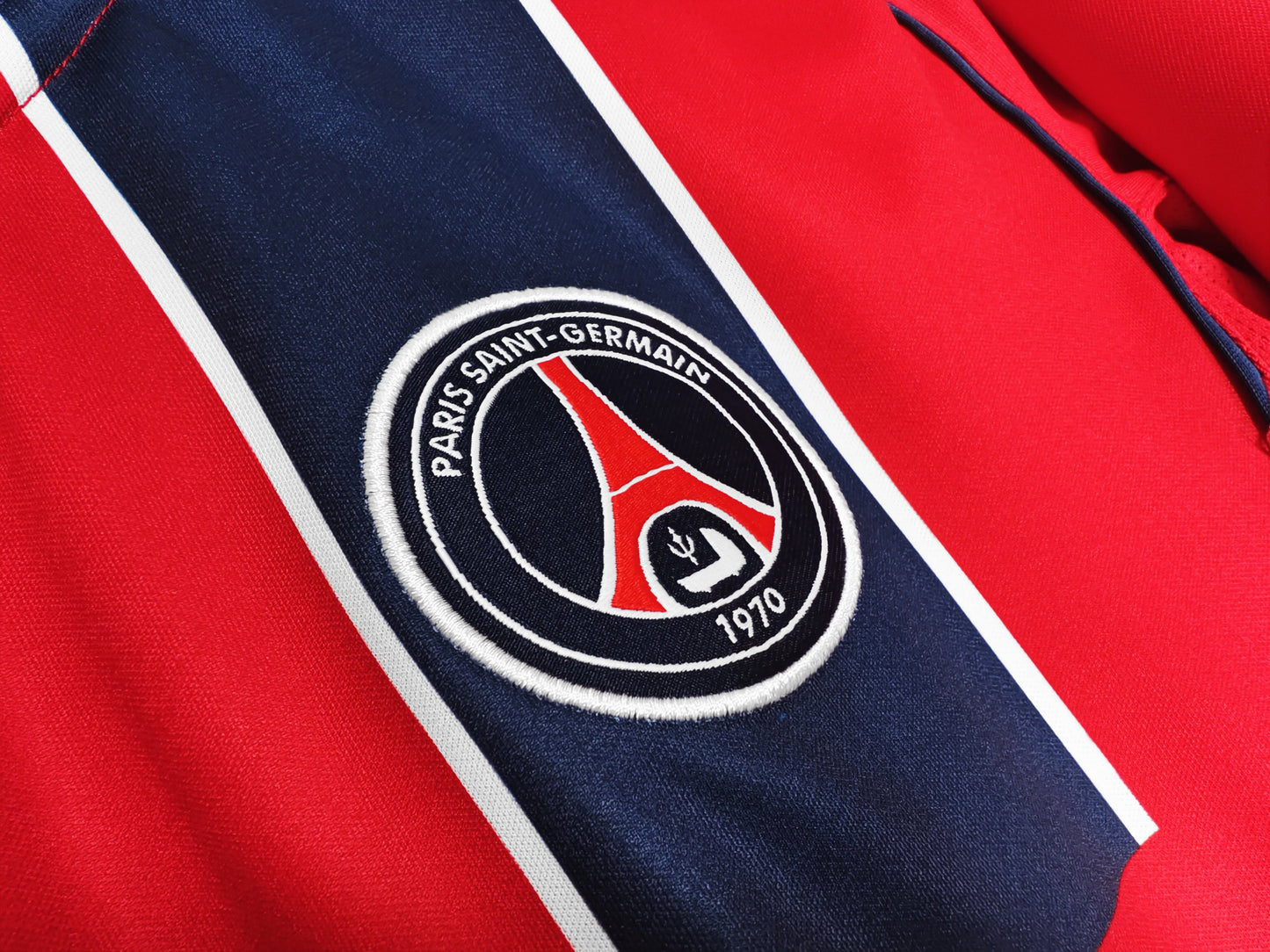 Maillot Rétro Paris SG Extérieur 2004/2005