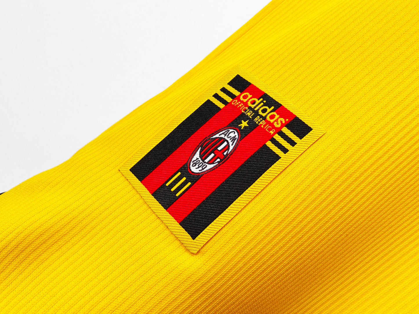 Maillot Rétro AC Milan Extérieur 1999/2000