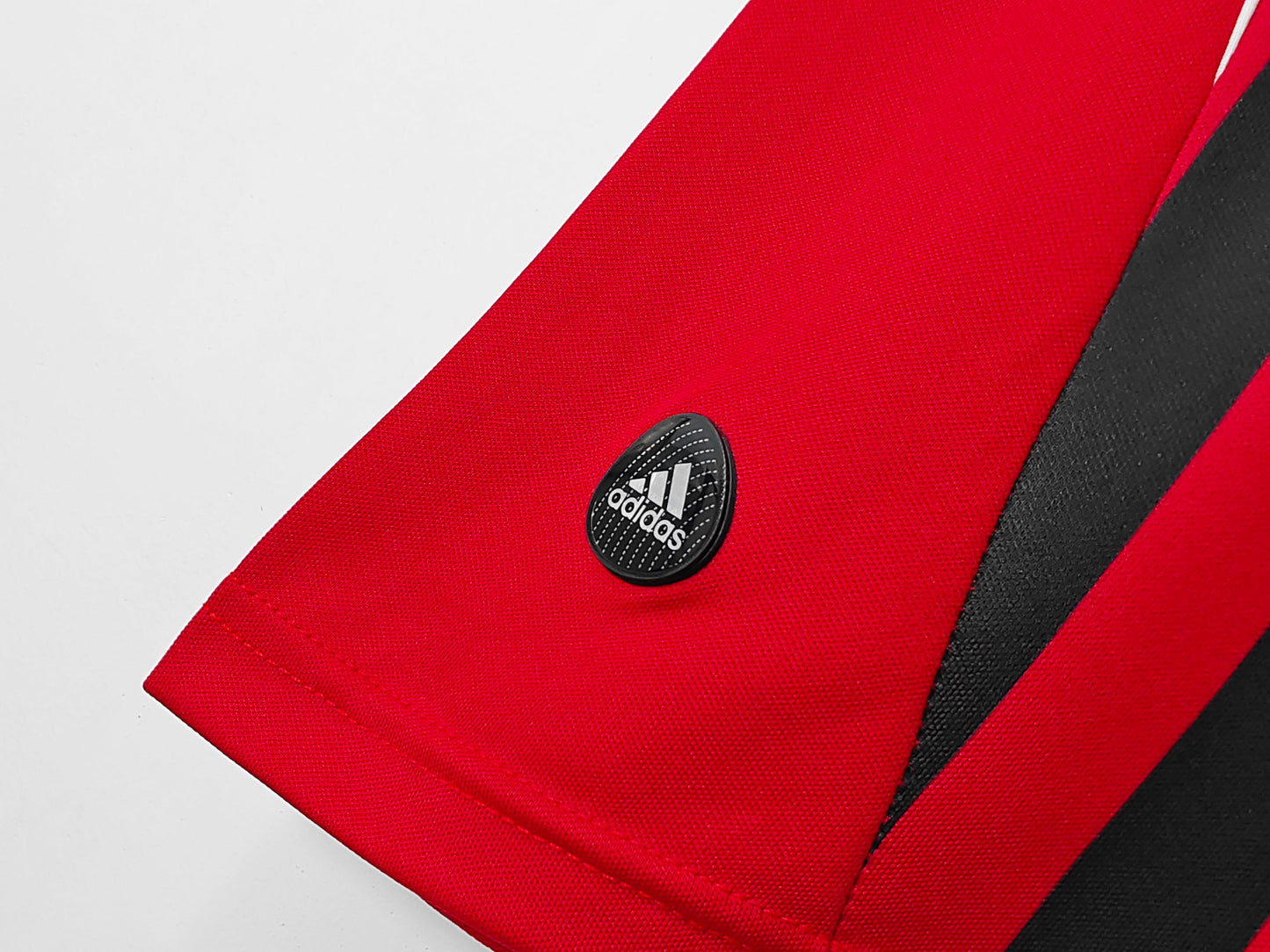 Maillot Rétro AC Milan Domicile 2011/2012