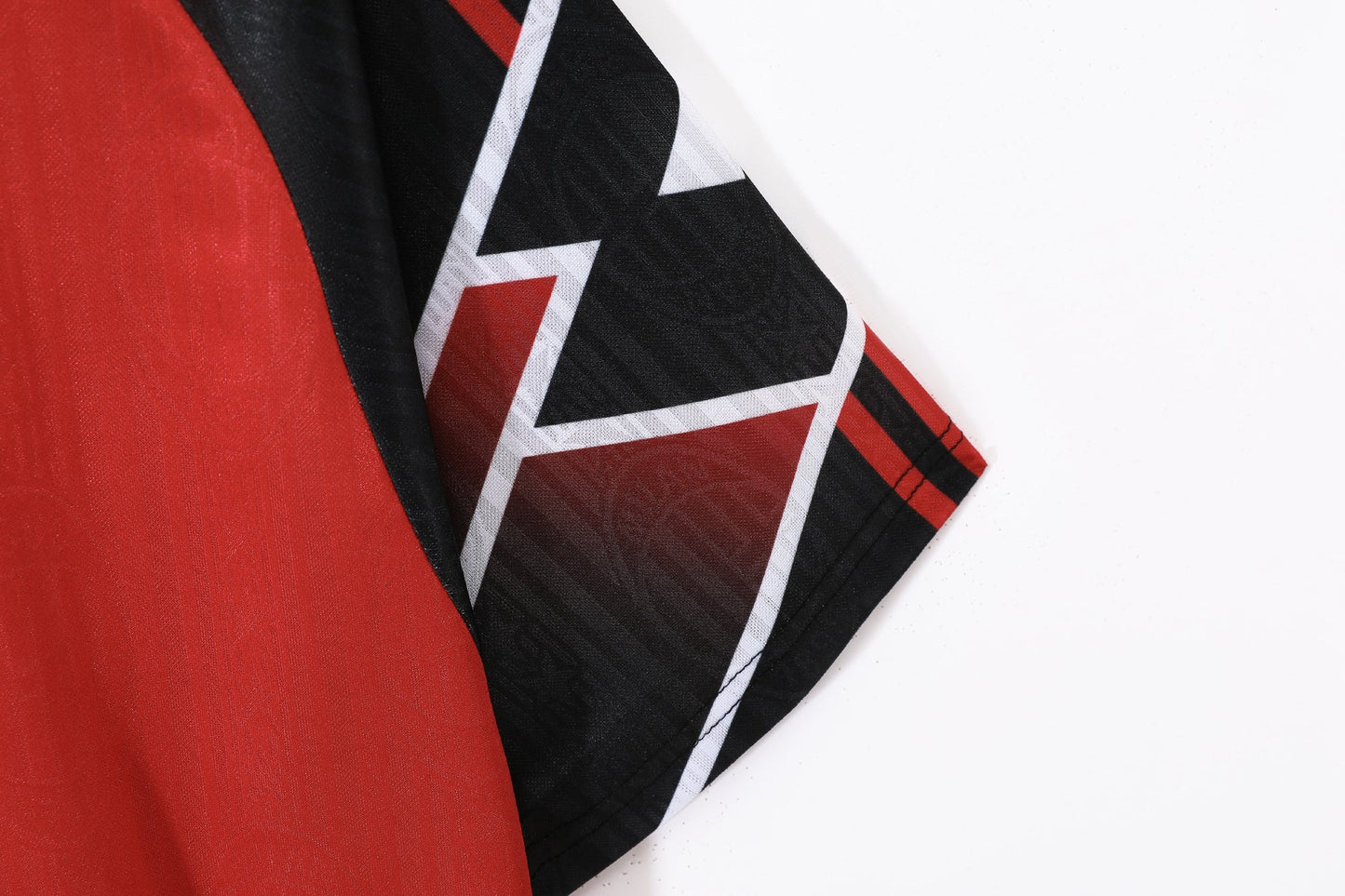 Maillot Rétro AC Milan Domicile 1997/1998