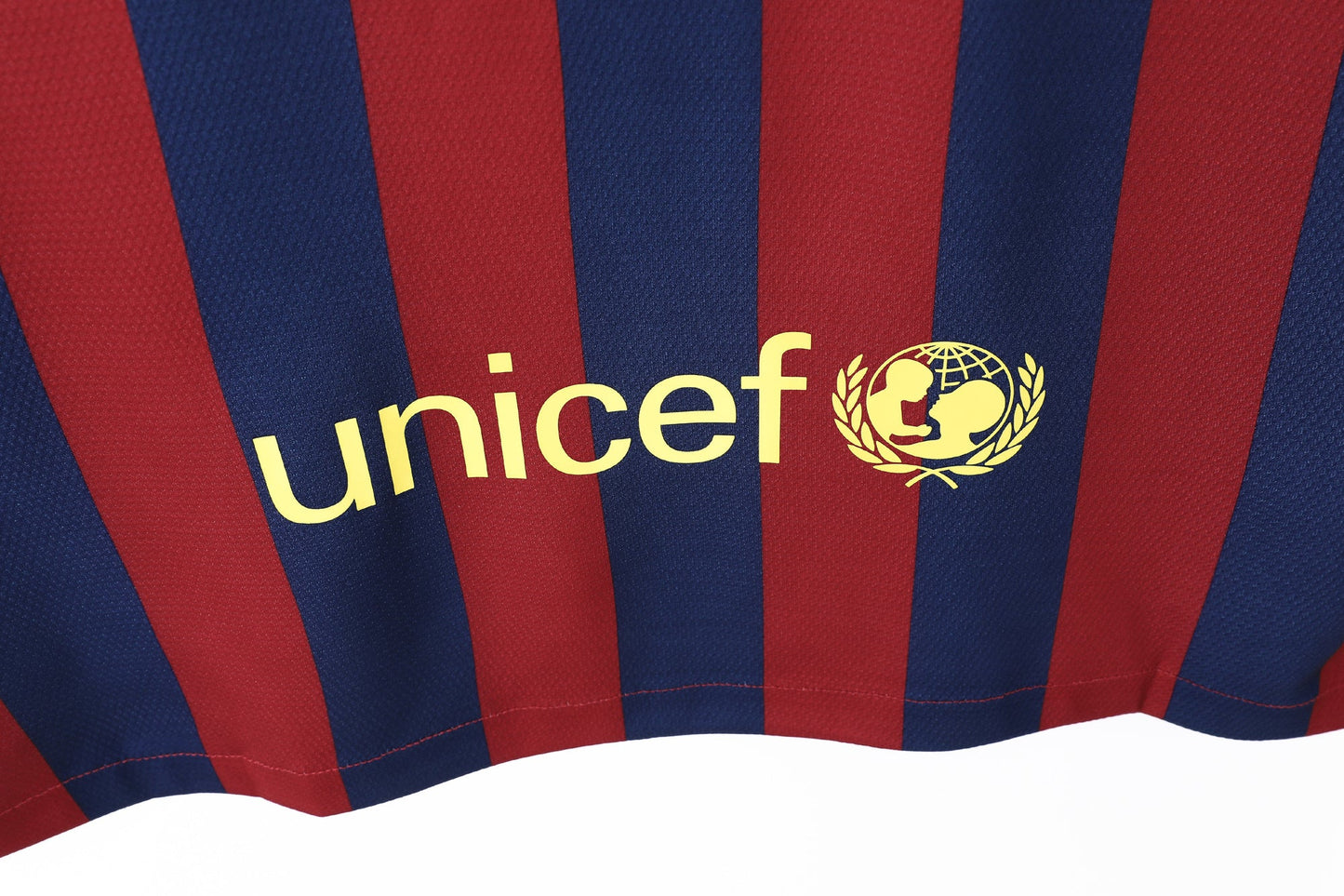 Maillot Rétro FC Barcelone Domicile 2013/2014