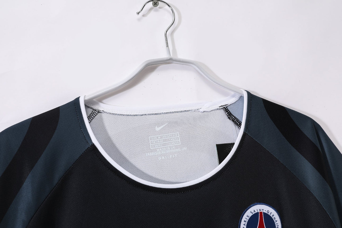 Maillot Rétro Paris SG Third 2001/2002