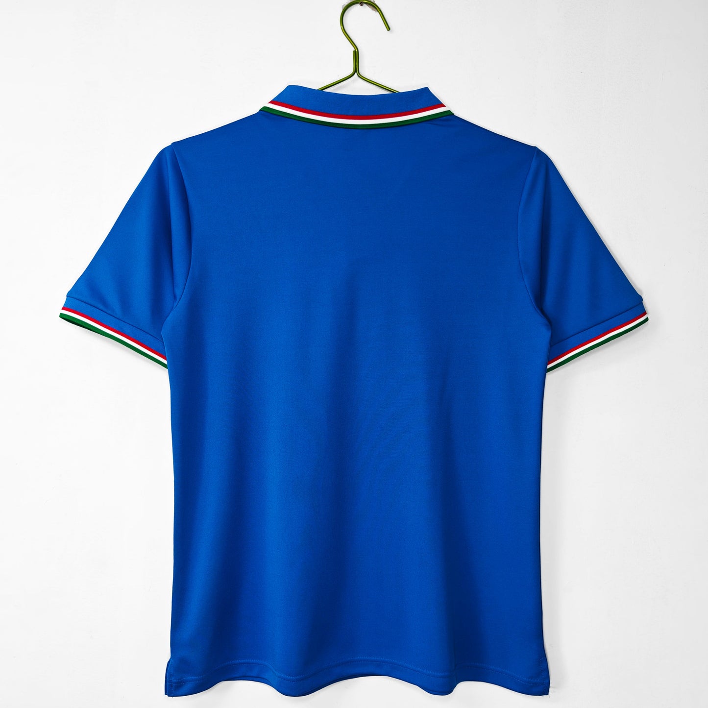 Maillot Rétro Italie Domicle 1982/1983
