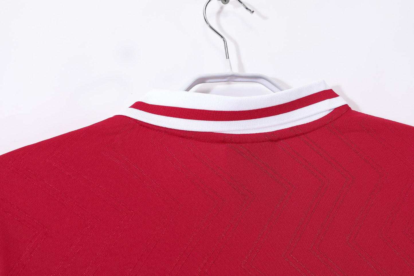Maillot Rétro Arsenal Domicile 1996/1997