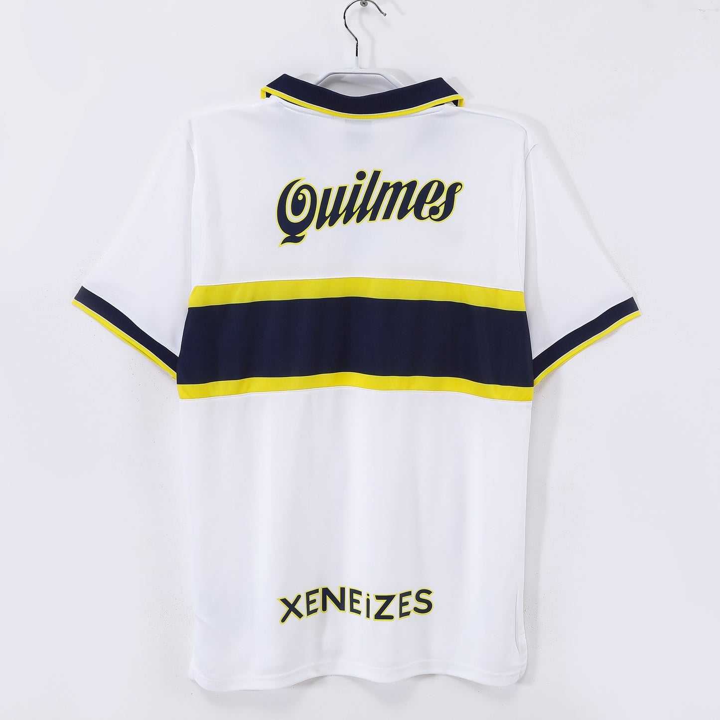 Maillot Rétro Boca Junior Extérieur 1996/1997