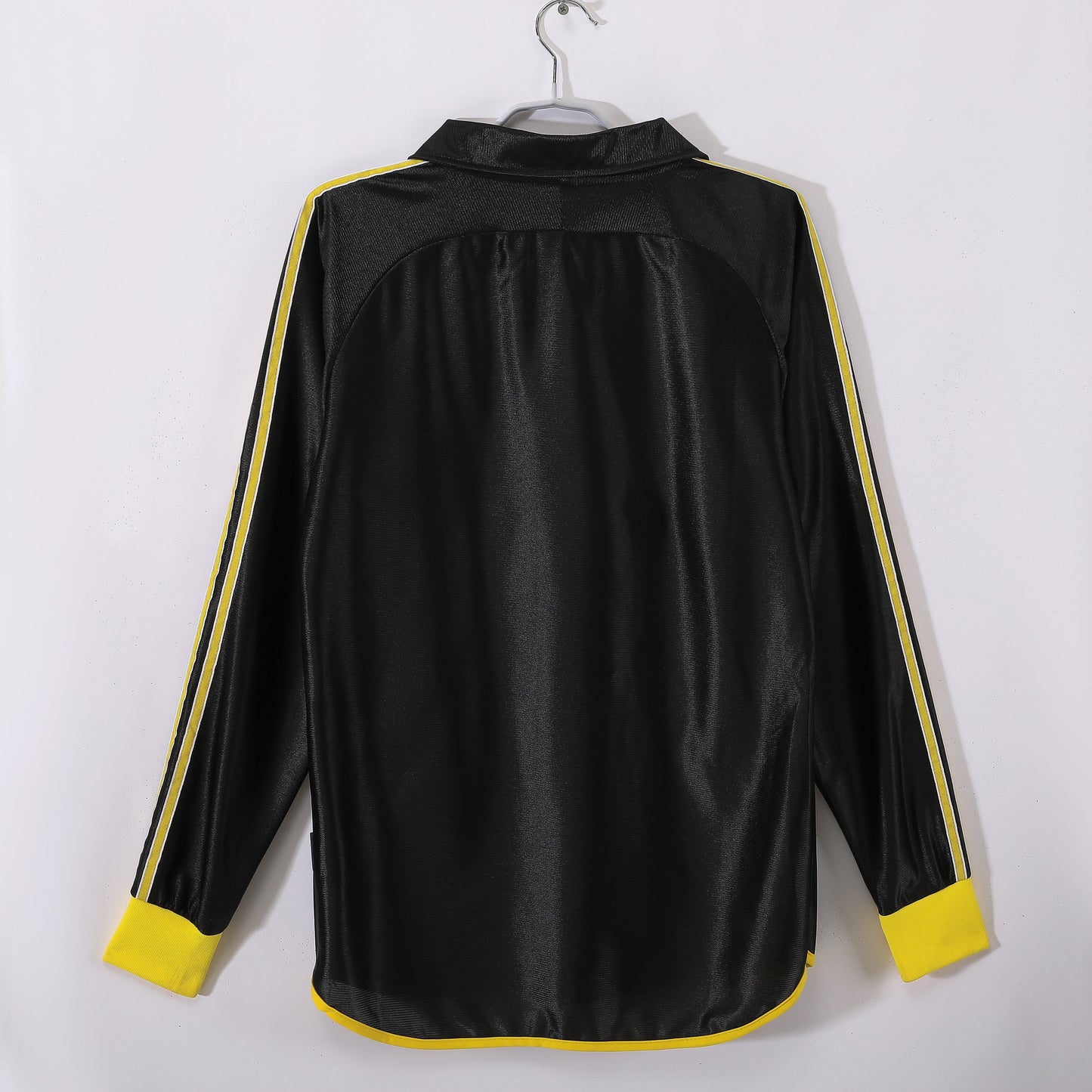 Maillot Rétro Real Madrid Extérieur 1999/2000