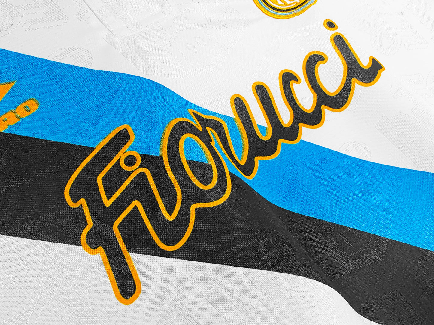 Maillot Rétro Inter Milan Extérieur 1994/1995