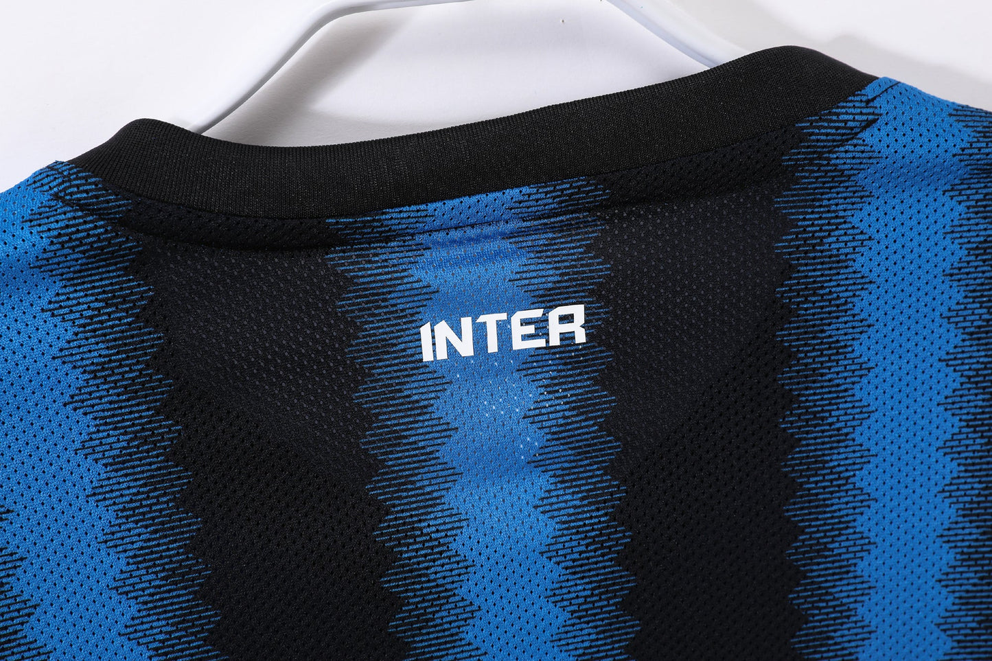 Maillot Rétro Inter Milan Domicile 2010/2011
