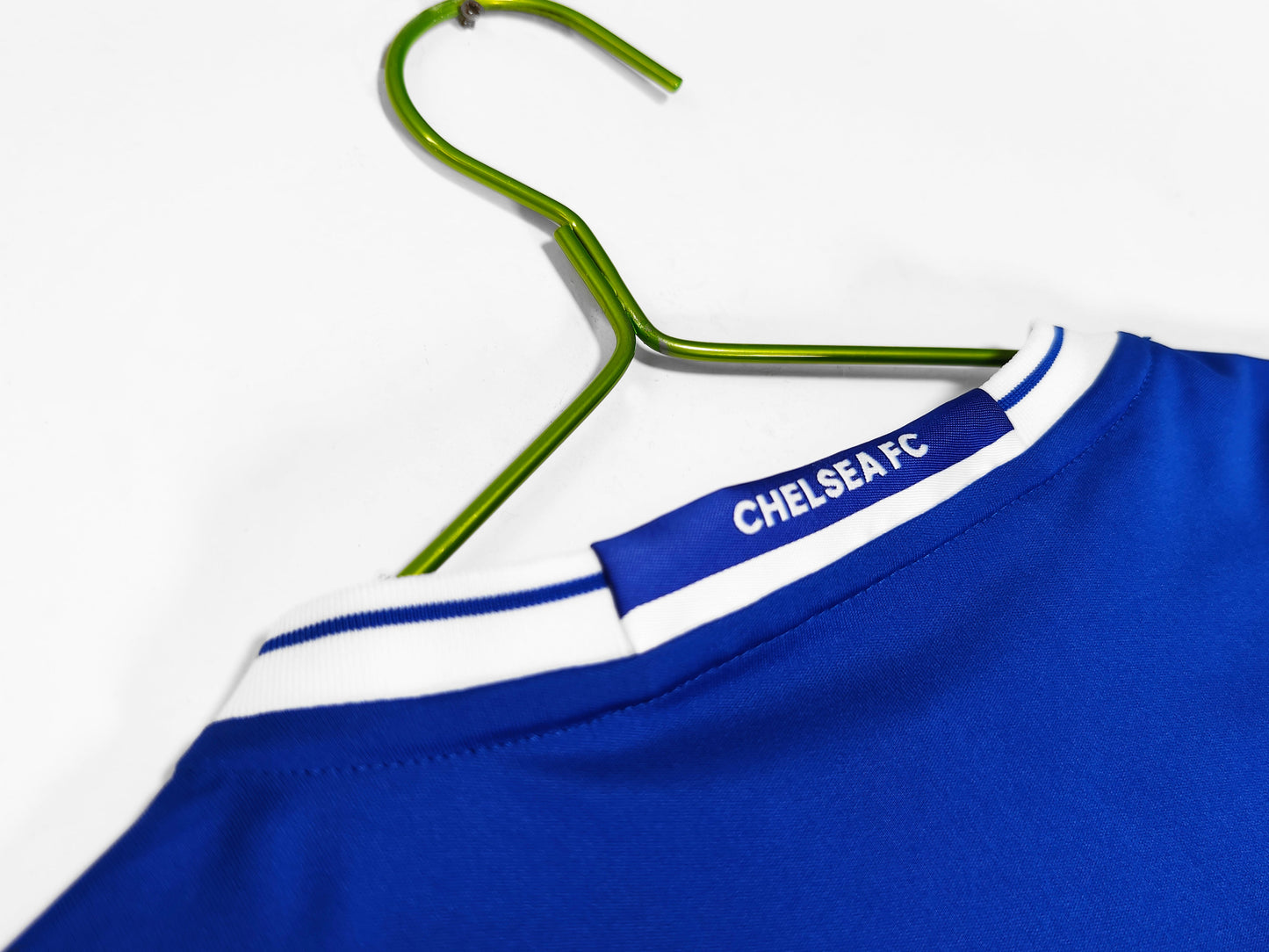 Maillot Rétro Chelsea Domicile 2016/2017