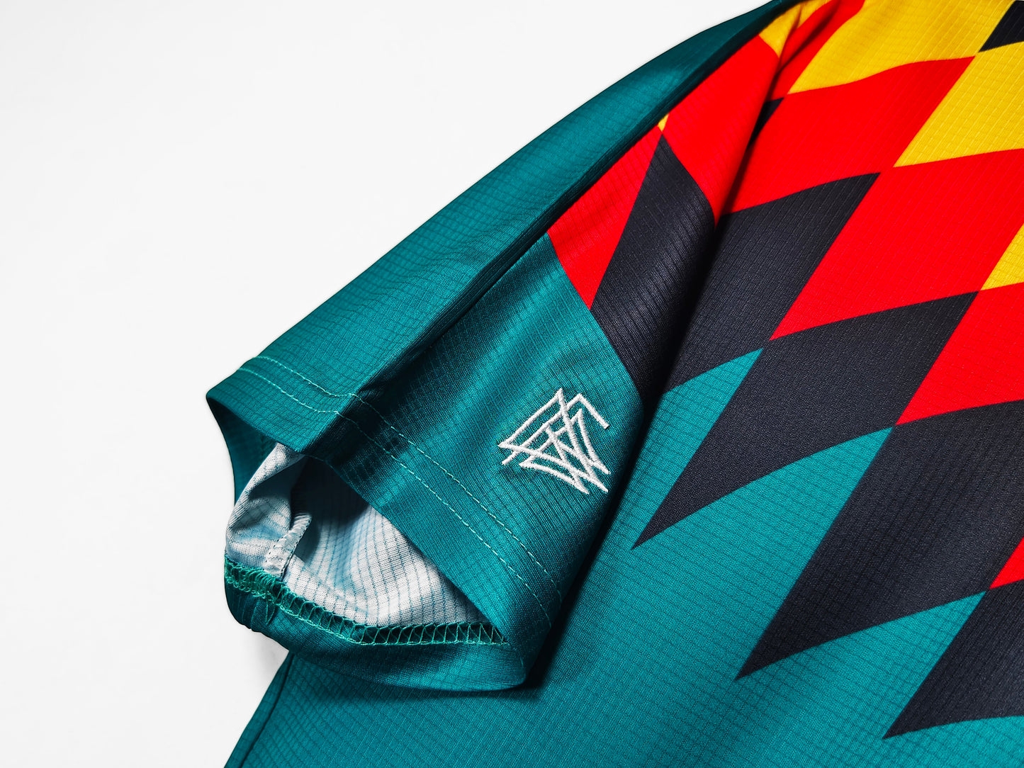 Maillot Rétro Allemagne Extérieur 1994/1995