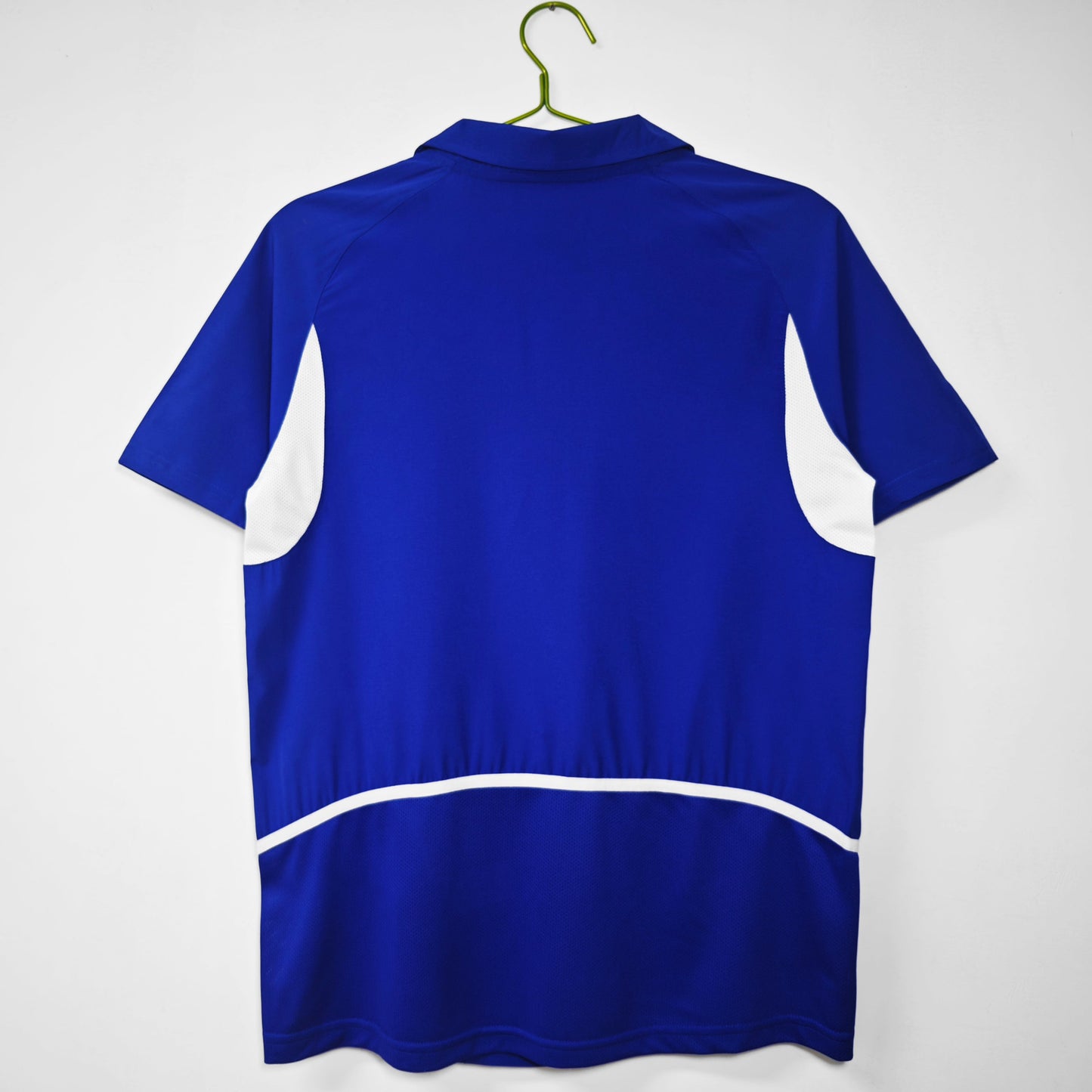Maillot Rétro Brésil Extérieur 2002/2003