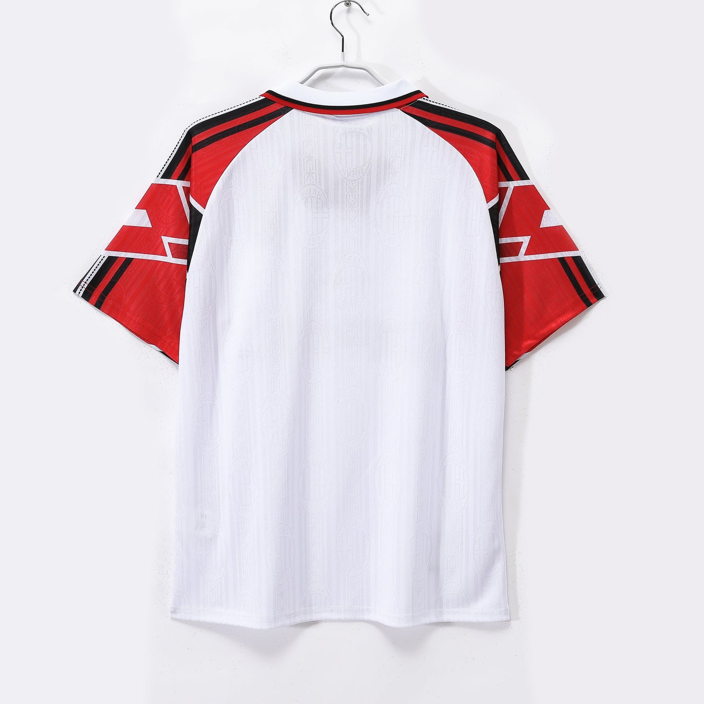 Maillot Rétro AC Milan Extérieur 1997/1998