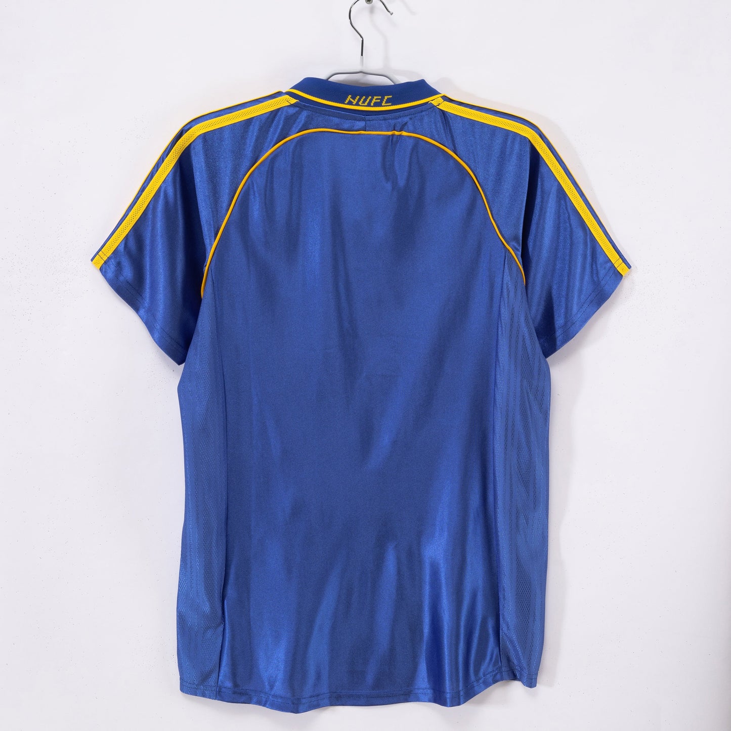 Maillot Rétro Newcastle Extérieur 1998/1999