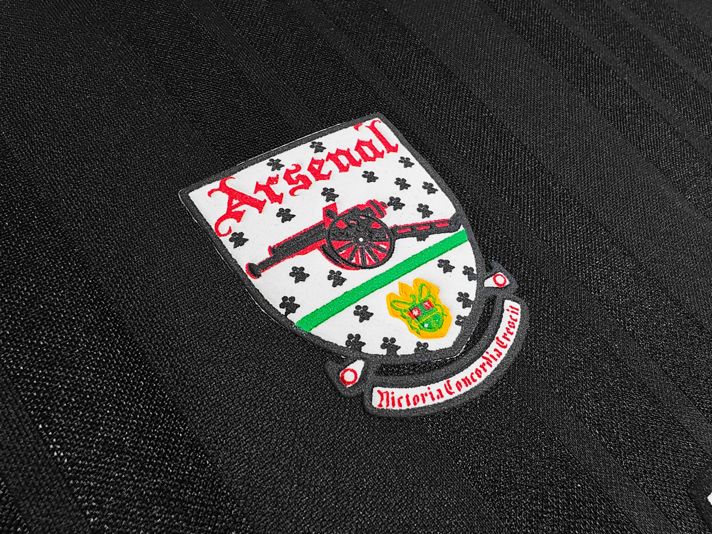 Maillot Rétro Arsenal Extérieur 1992/1993