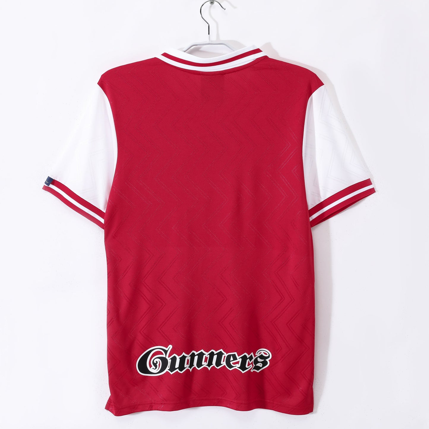 Maillot Rétro Arsenal Domicile 1996/1997