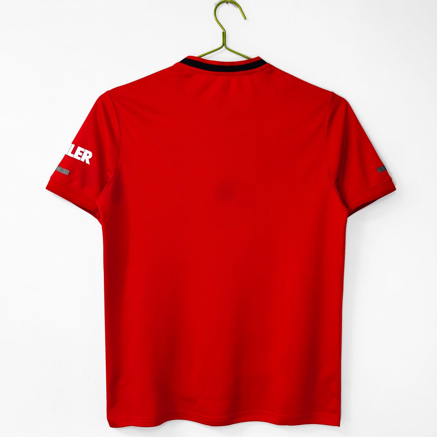 Maillot Rétro Manchester United Domicile 2019/2020