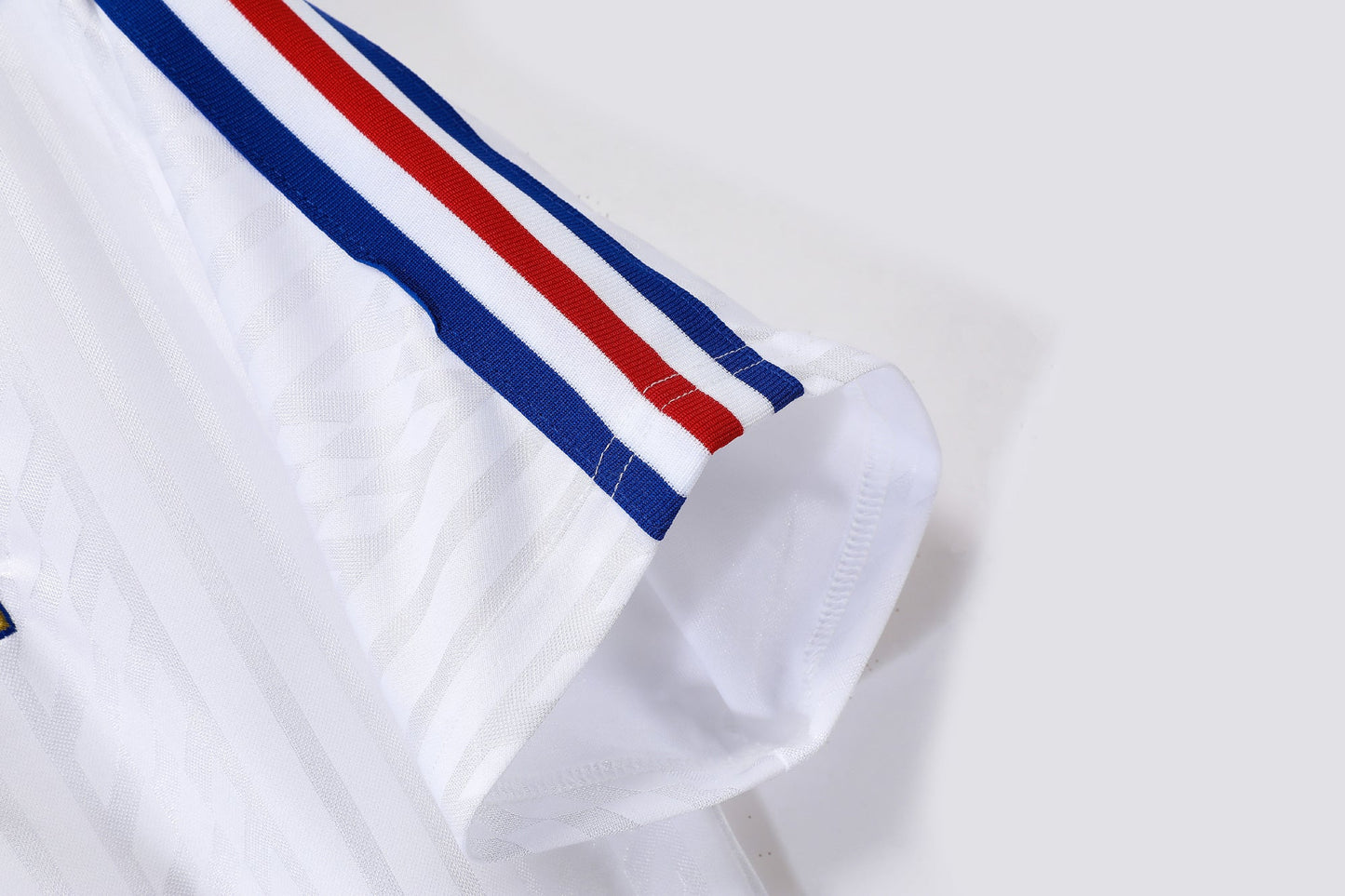 Maillot Rétro France Extérieur 1994/1995