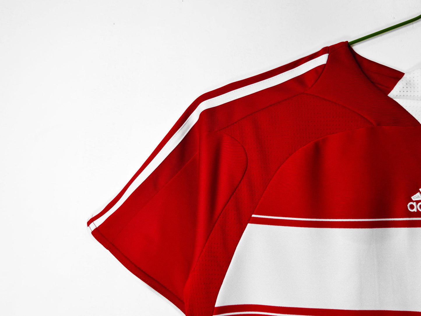 Maillot Rétro Bayern Munich Domicile 2007/2008