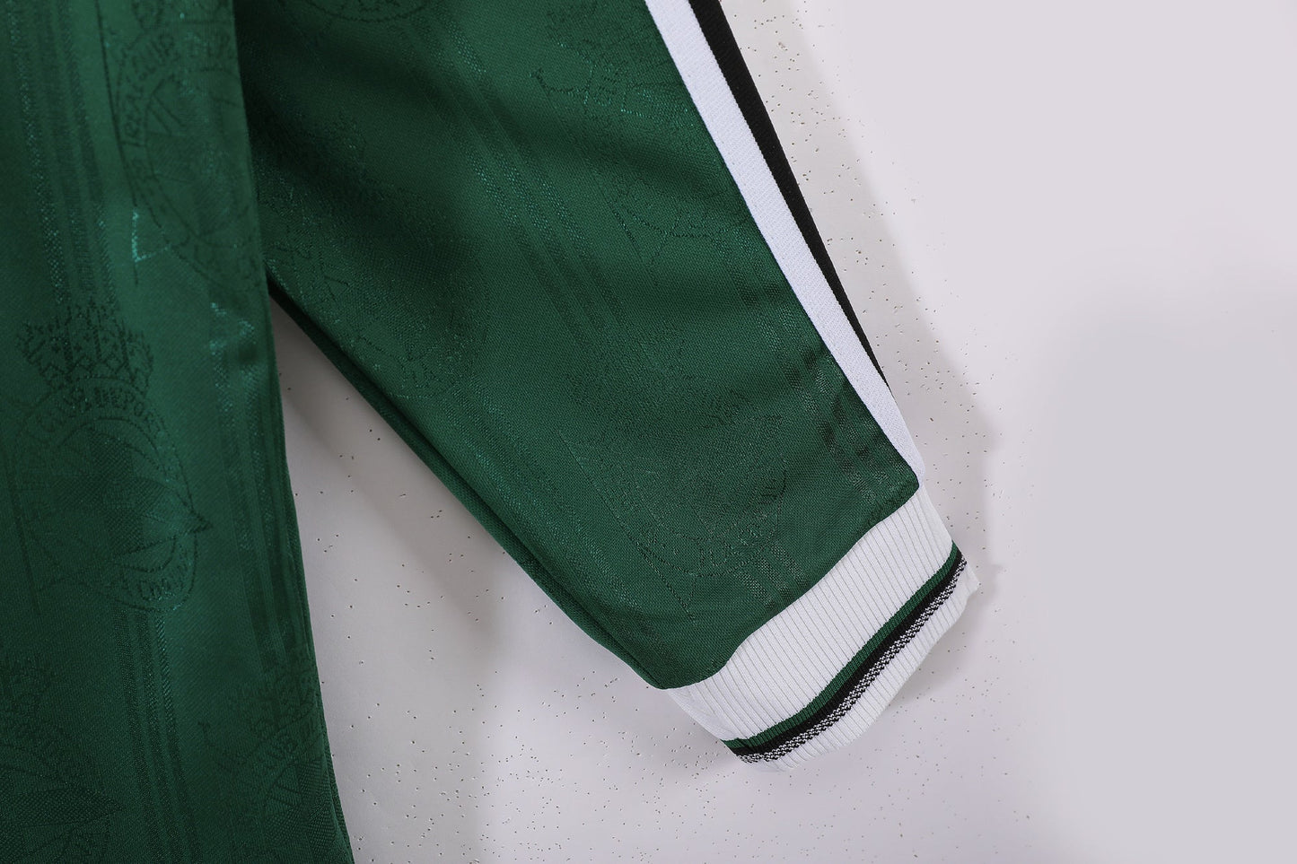 Maillot Rétro Deportivo Extérieur 1999/2000