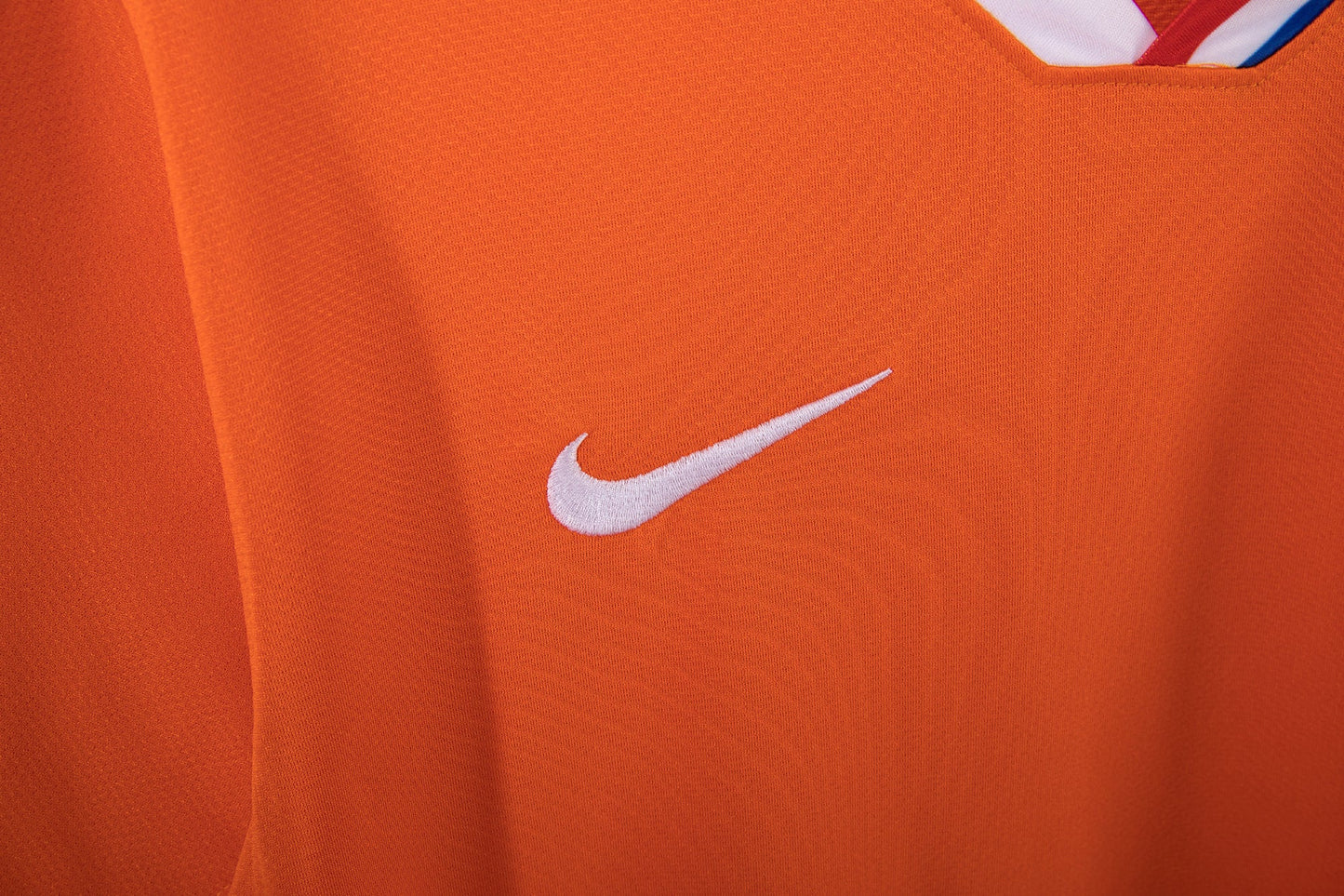Maillot Rétro Pays Bas Domicile 2008/2009